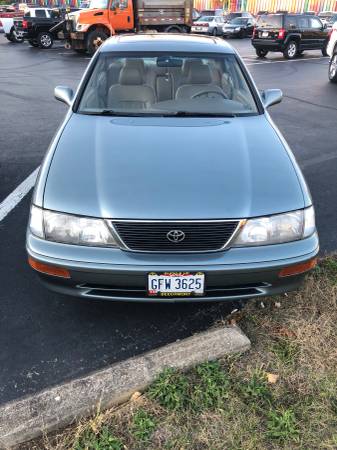 1996 Toyota Avalon for sale in Loveland, OH – photo 4