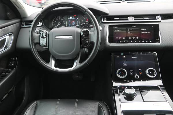 2019 Land Rover Range Rover Velar P250 S 4D Sport Utility - cars & for sale in Redwood City, CA – photo 16