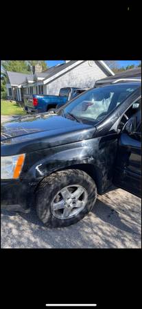 2008 Pontiac Torrent for sale in Gaylord, MI – photo 5