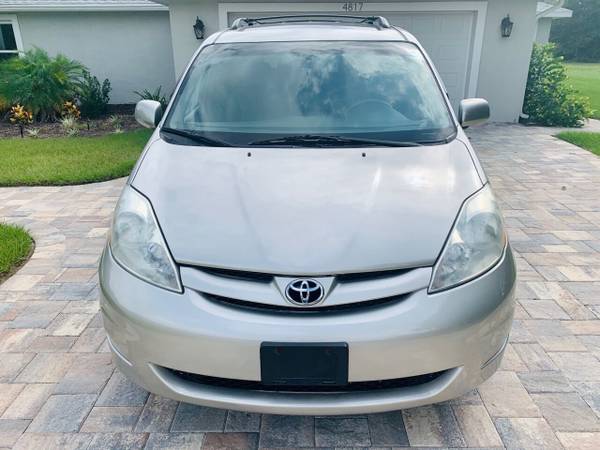 2008 Toyota Sienna for sale in Sarasota, FL – photo 2