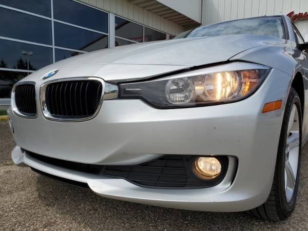 2013 BMW 3-Series 320i xDrive - cars & trucks - by dealer - vehicle... for sale in Middleton, WI – photo 12