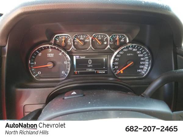 2015 Chevrolet Tahoe LT SKU:FR169070 SUV for sale in North Richland Hills, TX – photo 15