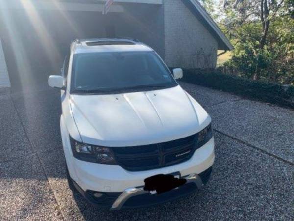 2020 Dodge Journey for Sale - cars & trucks - by owner - vehicle... for sale in Austin, TX – photo 3