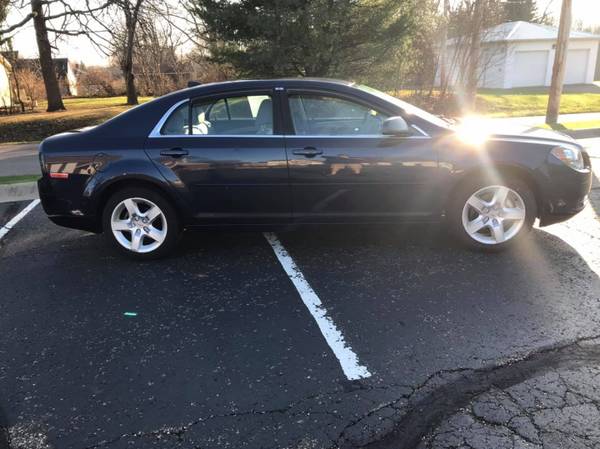 2012 Chevrolet Malibu LS *1-Owner, Low Miles & Warranty Included* -... for sale in Brewster, OH – photo 7