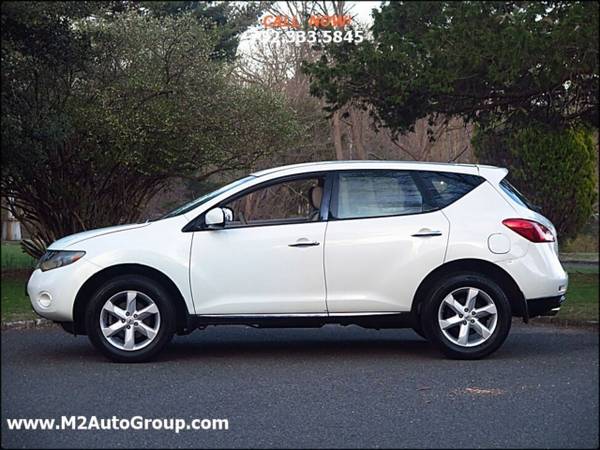 2009 Nissan Murano S AWD 4dr SUV - - by dealer for sale in East Brunswick, NJ – photo 20