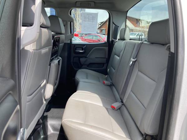 2018 GMC Sierra Clean 4X4 77K - - by dealer - vehicle for sale in Bozeman, MT – photo 15
