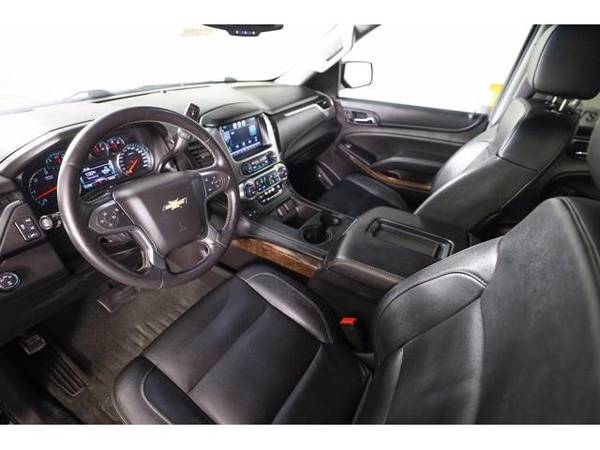 2015 Chevrolet Tahoe LT - SUV - - by dealer - vehicle for sale in Cincinnati, OH – photo 11
