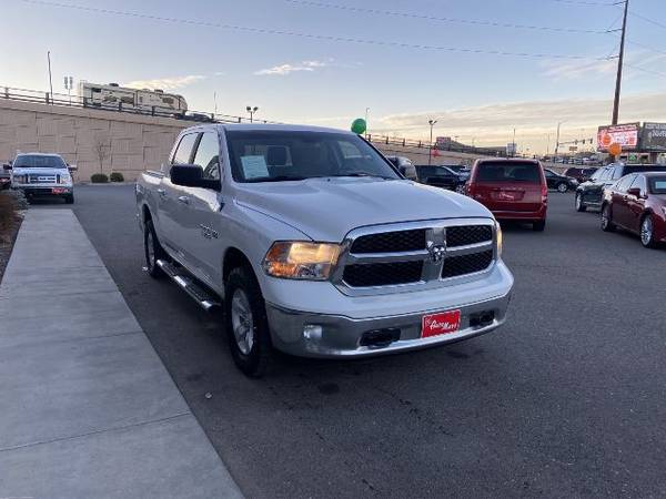 2014 Ram 1500 - - cars & trucks - by dealer - vehicle automotive sale for sale in Grand Junction, CO – photo 2