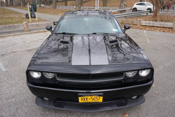 2012 Dodge Challenger SRT8 392 470HP for sale in Ridgewood, NY – photo 4