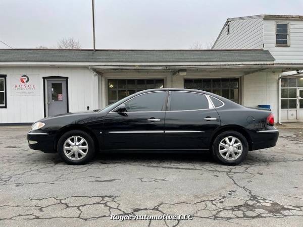 2006 Buick LaCrosse CXL 4-Speed Automatic - - by for sale in Lancaster, PA – photo 6