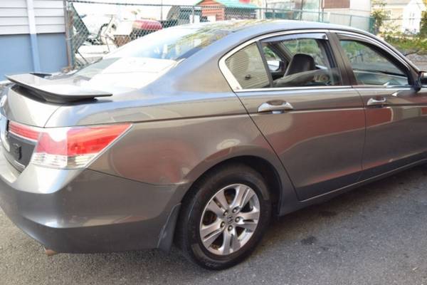 *2012* *Honda* *Accord* *SE 4dr Sedan* - cars & trucks - by dealer -... for sale in Paterson, CT – photo 19