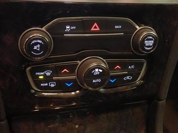 *2016* *Chrysler* *300-Series* *4dr Sdn C RWD* - cars & trucks - by... for sale in Madison, IA – photo 5