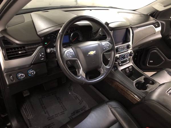 2020 Chevrolet Suburban Black Big Savings.GREAT PRICE!! - cars &... for sale in Carrollton, OH – photo 18