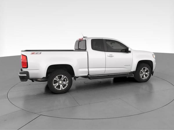 2017 Chevy Chevrolet Colorado Extended Cab Z71 Pickup 2D 6 ft pickup... for sale in Scranton, PA – photo 12