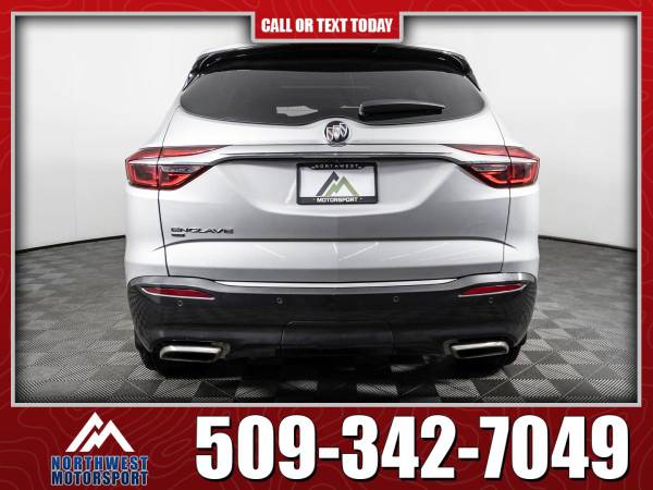 2020 Buick Enclave Premium AWD - - by dealer for sale in Spokane Valley, ID – photo 6