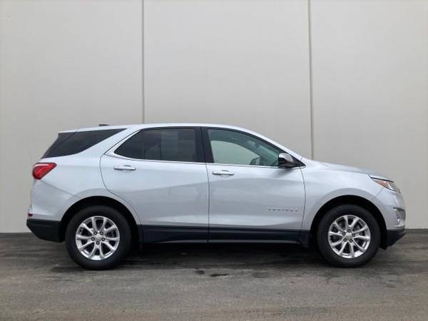2020 Chevrolet Equinox AWD 4dr LT w/2FL - - by for sale in Calumet City, IL – photo 5