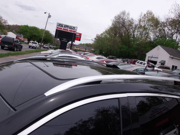 2011 Cadillac SRX Luxury AWD - - by dealer - vehicle for sale in Roanoke, VA – photo 9