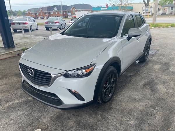 2017 Mazda CX-3 Sport ( 5, 700 Down) - - by dealer for sale in Lawrenceville, GA – photo 3