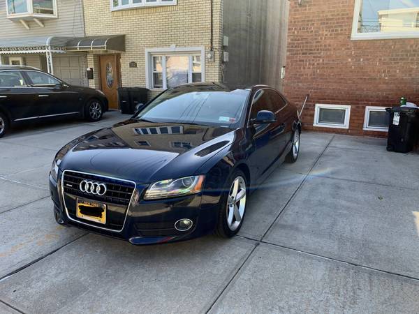 2009Audi A5 For Sale for sale in Bronx, NY – photo 10