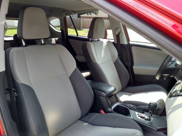 2015 Toyota Rav4 XLE for sale in Madison, AL – photo 5