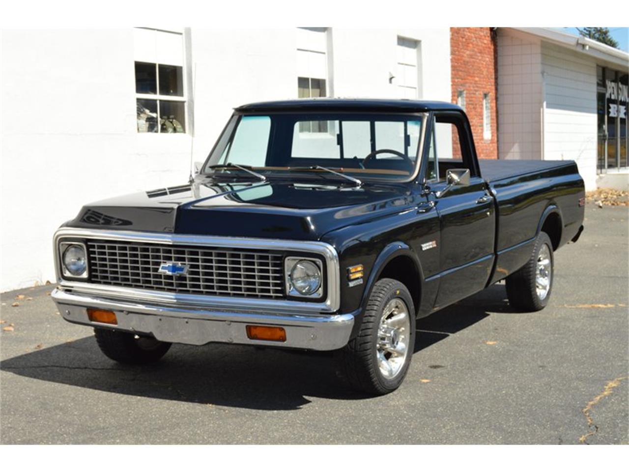 1972 Chevrolet C20 for sale in Springfield, MA – photo 2