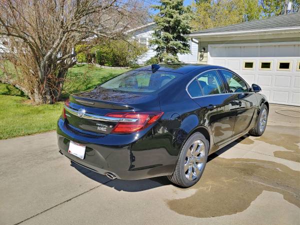 2016 Buick Regal Turbo 4 0 Liter FWD for sale in DEFIANCE, IN – photo 5