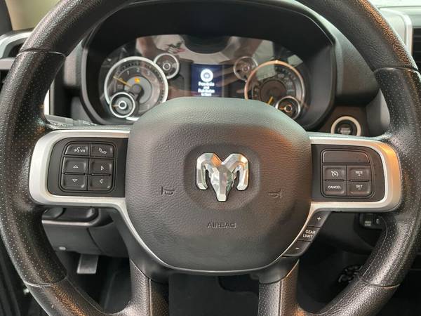 2019 Ram 2500 Big Horn for sale in PUYALLUP, WA – photo 13
