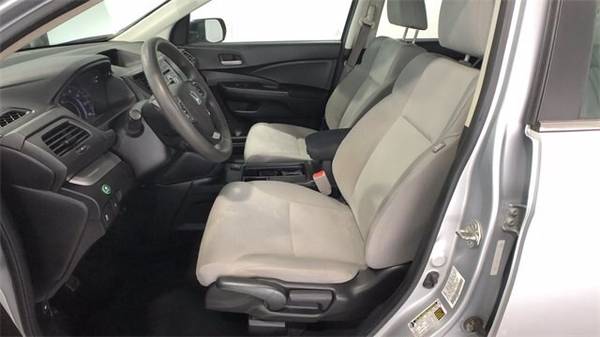 2015 Honda CR-V LX - - by dealer - vehicle automotive for sale in Auburn, MA – photo 12