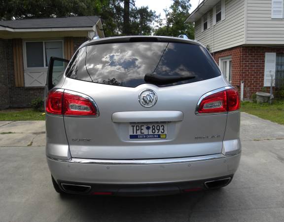 2013 Buick Enclave for sale in Ladson, SC – photo 4