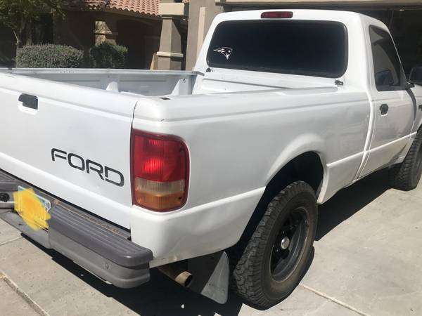 Ford Ranger for sale in Phoenix, AZ – photo 2