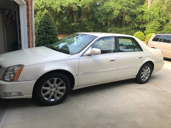 2008 Cadillac DTS for sale in Pawleys Island, SC – photo 3