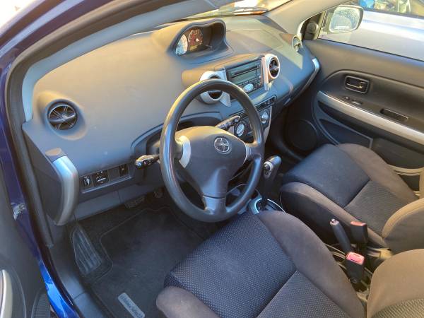 Scion xA 2005 obo - cars & trucks - by owner - vehicle automotive sale for sale in Camarillo, CA – photo 5