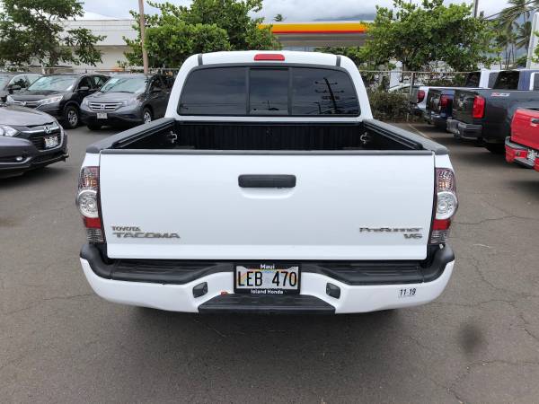 -2014 TOYOTA TACOMA-WE GIVE OUR TOP $$$ FOR YOUR TRADES!!! for sale in Kahului, HI – photo 3