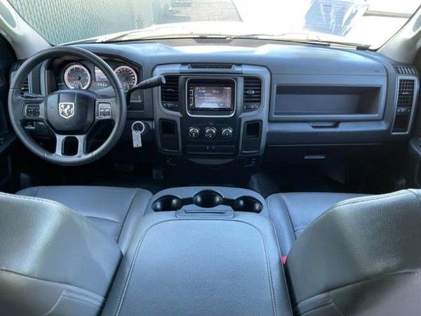 2018 Ram 2500 Crew Cab - Financing Available - cars & trucks - by... for sale in Fontana, CA – photo 23