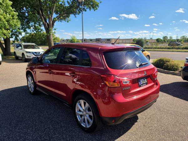 🔥 2013 Mitsubishi Outlander Sport (LOW AS $500 DOWN) - cars & trucks... for sale in Cottage Grove, MN – photo 7