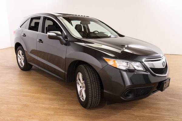 2015 Acura RDX Base - - by dealer - vehicle automotive for sale in Golden Valley, MN – photo 3