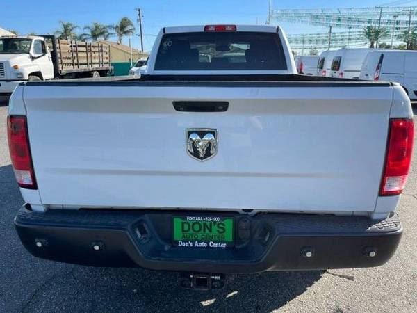 2018 Ram 2500 Crew Cab - Financing Available - cars & trucks - by... for sale in Fontana, CA – photo 7