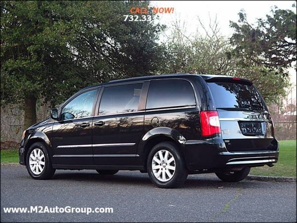 2014 Chrysler Town Country Touring 4dr Mini Van - - by for sale in East Brunswick, NJ – photo 3