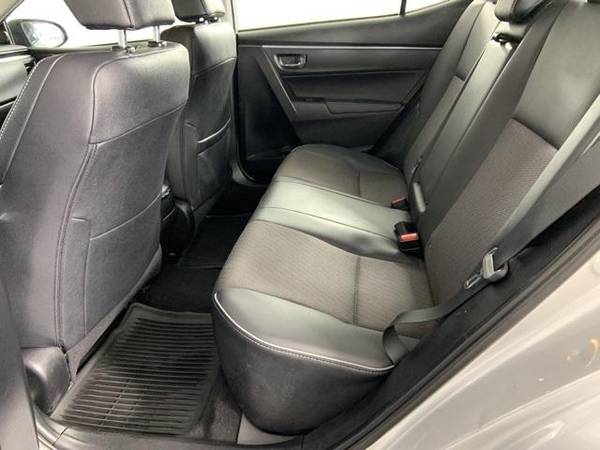 2015 Toyota Corolla S Plus Stop In Save ! - - by for sale in Gladstone, OR – photo 20