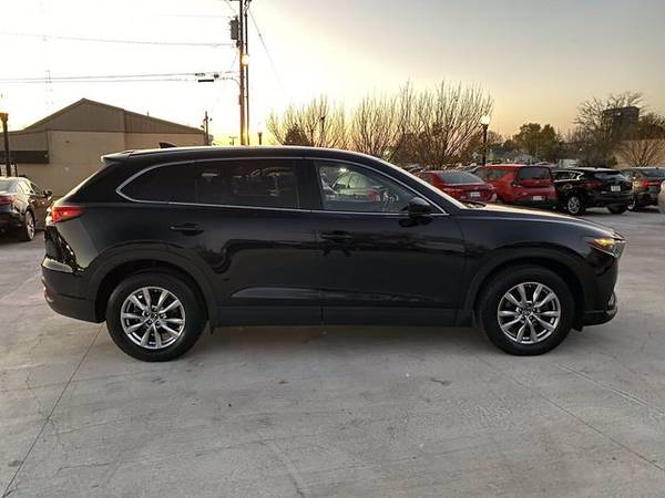 2018 MAZDA CX-9 - Financing Available! - cars & trucks - by dealer -... for sale in Murfreesboro, TN – photo 6