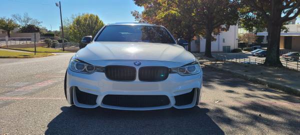BMW 335i modded - cars & trucks - by owner - vehicle automotive sale for sale in Charlotte, NC – photo 19