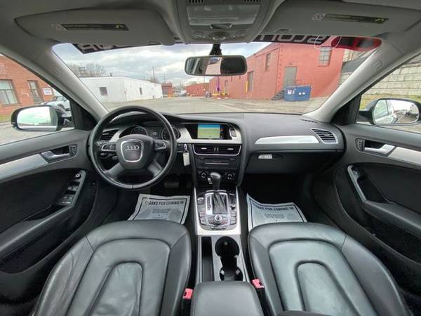 2010 Audi A4 - Financing Available! - cars & trucks - by dealer -... for sale in Mamaroneck, NY – photo 8