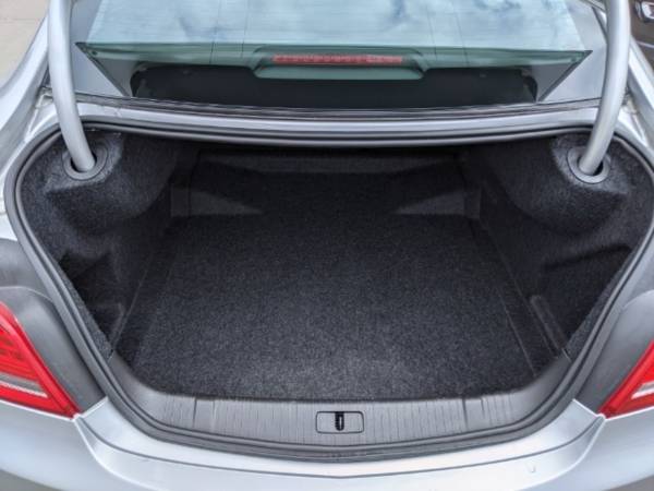 2015 Buick LaCrosse AWD 4D Sedan/Sedan Leather Group - cars & for sale in Waterloo, IA – photo 18