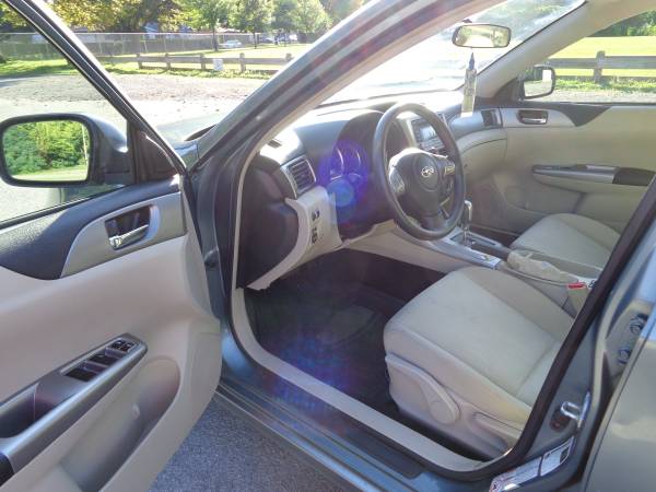 2009 SUBARU IMPREZA OUTBACK SPORT, 4 door hatchback, AWD for sale in Rochester , NY – photo 9