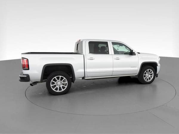 2017 GMC Sierra 1500 Crew Cab Denali Pickup 4D 5 3/4 ft pickup... for sale in Worcester, MA – photo 12
