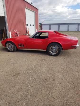1969 Corvette for sale in Bullhead City, AZ – photo 6
