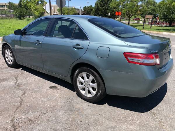 2010 Toyota Camry Le - cars & trucks - by owner - vehicle automotive... for sale in Hyattsville, District Of Columbia – photo 6