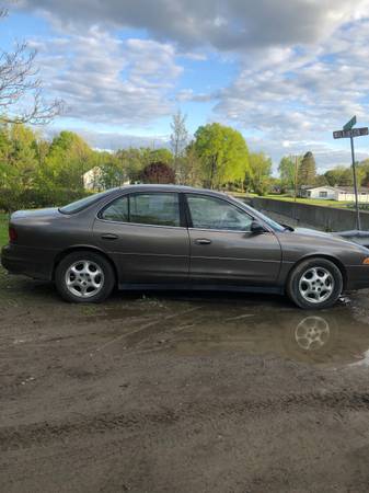 2000 Oldsmobile Intrigue for sale in Sayre, NY – photo 5