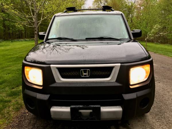 2005 Honda Element LX SUV FWD 1 Owner - - by dealer for sale in Go Motors Niantic CT Buyers Choice Top M, CT – photo 6