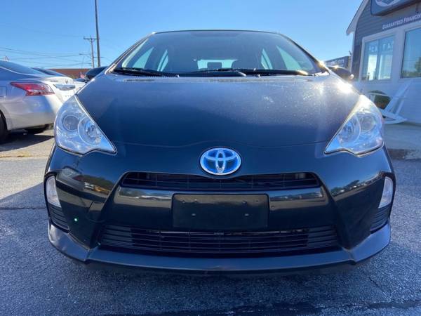 2014 Toyota Prius c Two 4dr Hatchback **GUARANTEED FINANCING** -... for sale in Hyannis, RI – photo 2